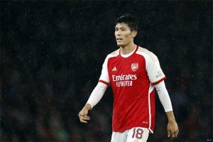 Arsenal và Fuyasu Jianyang đã đạt được thỏa thuận gia hạn hợp đồng và sẽ sớm có thông báo chính thức
